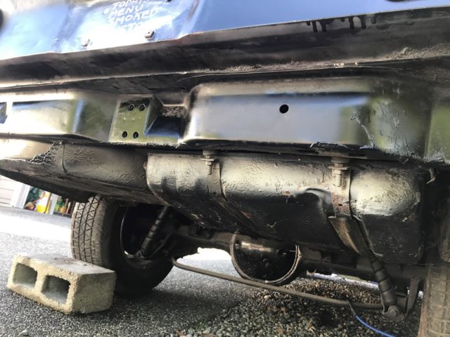 1974 Chevrolet VEGA Coupe