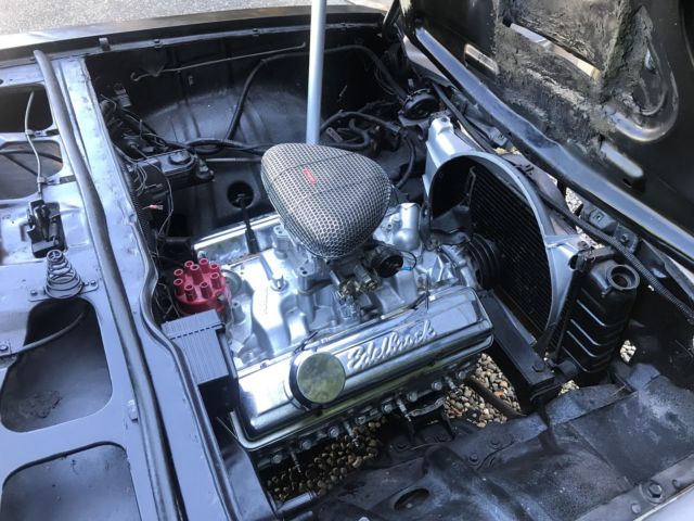 1974 Chevrolet VEGA Coupe