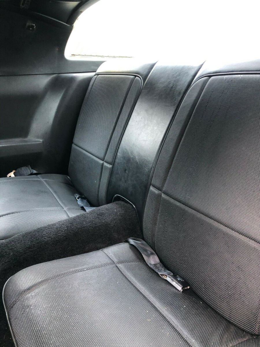 1979 Chevrolet Camaro