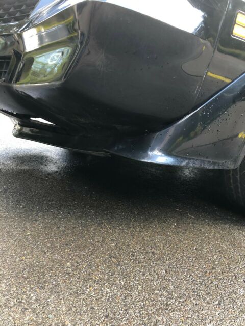 1979 Chevrolet Camaro