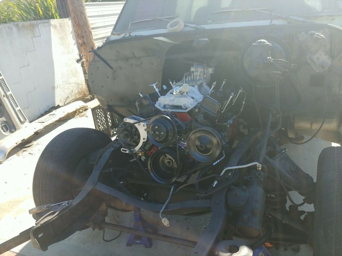 1977 GMC Jimmy sport utility