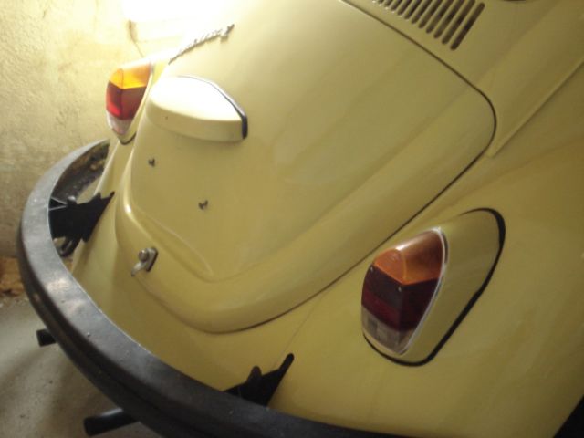 1978 Blue Chrysler LeBaron Coupe