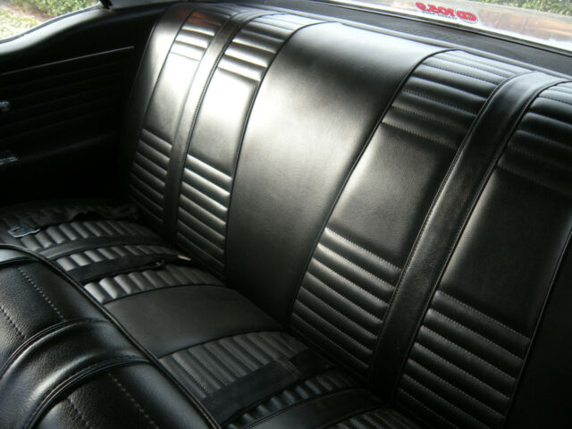 1966 Burgundy Oldsmobile Cutlass HARDTOP