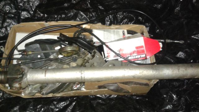 1971 Blue Chevrolet Corvette Coupe