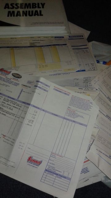 1971 Blue Chevrolet Corvette Coupe