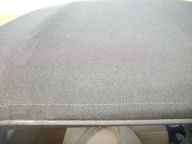 1993 White Cadillac Allante Convertible