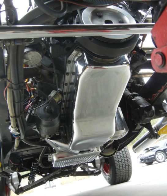 1932 Black Ford Other Coupe