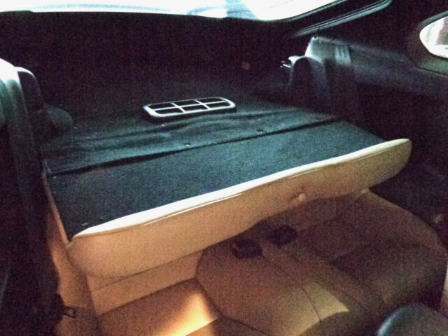 1994 Black Toyota Supra