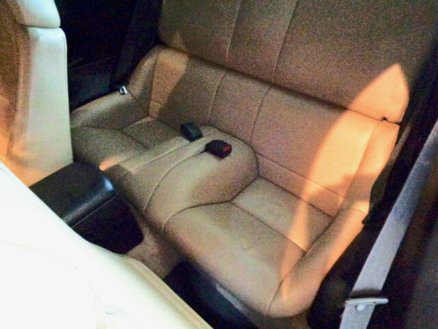 1994 Black Toyota Supra