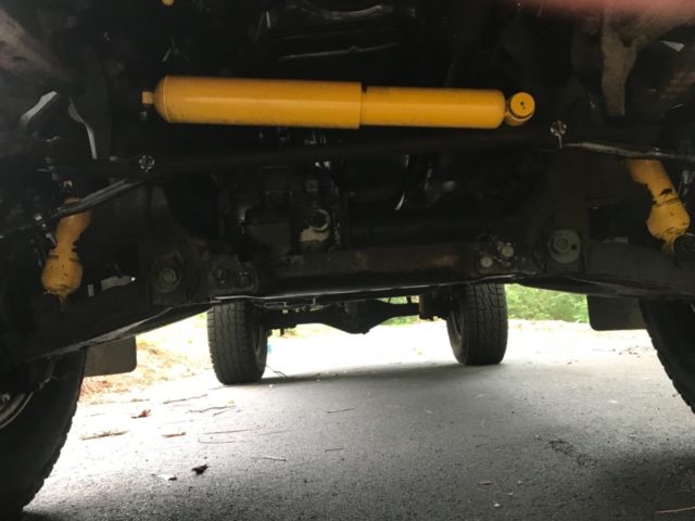 1987 Grey Toyota 4Runner Convertible