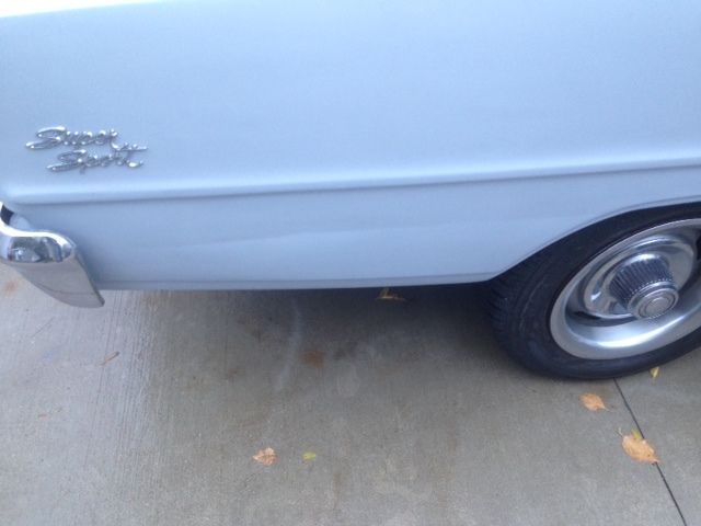 1972 Chevrolet El Camino