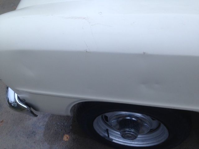 1972 Chevrolet El Camino