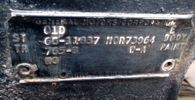 1972 Chevrolet El Camino