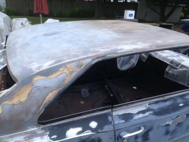 1972 Chevrolet El Camino