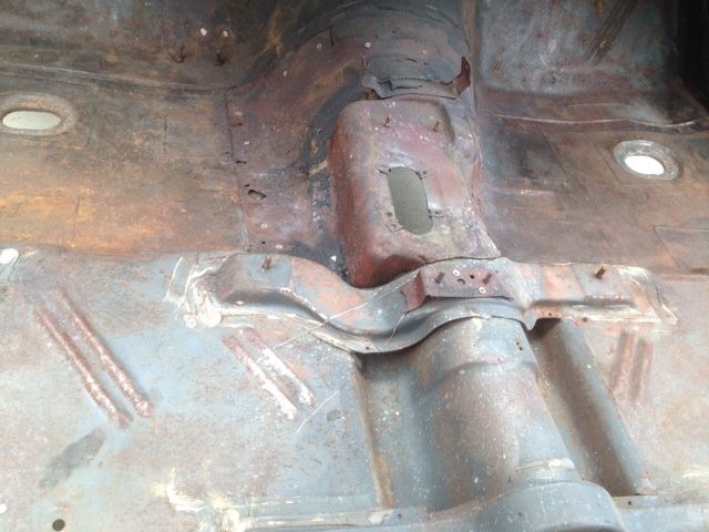 1972 Chevrolet El Camino