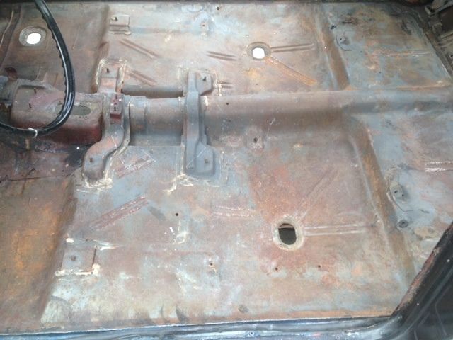 1972 Chevrolet El Camino