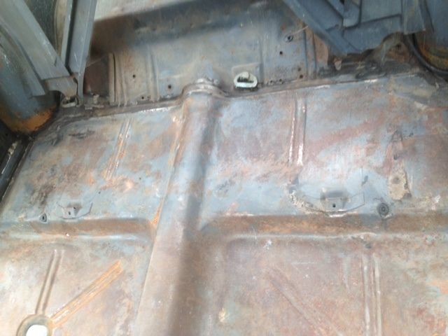 1972 Chevrolet El Camino