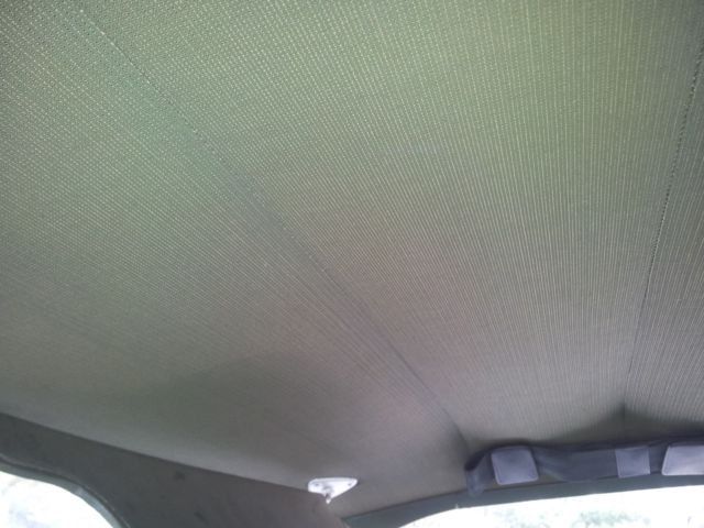 1973 Green Dodge Charger Coupe