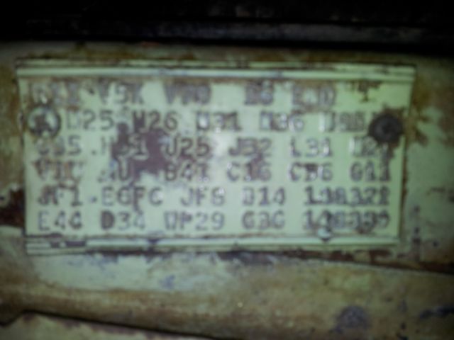 1973 Green Dodge Charger Coupe