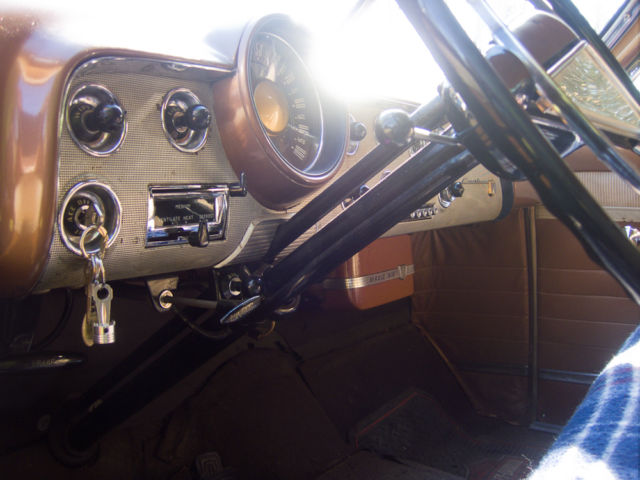 1951 Hawaiian Bronze/Maroon Ford Other Coupe