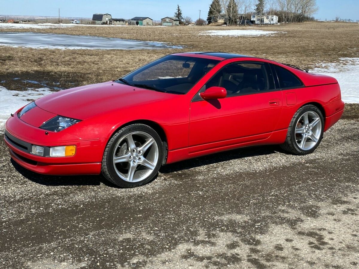 1990 Nissan 300ZX