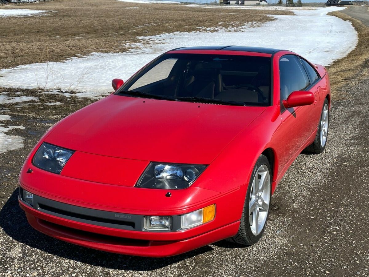 1990 Nissan 300ZX
