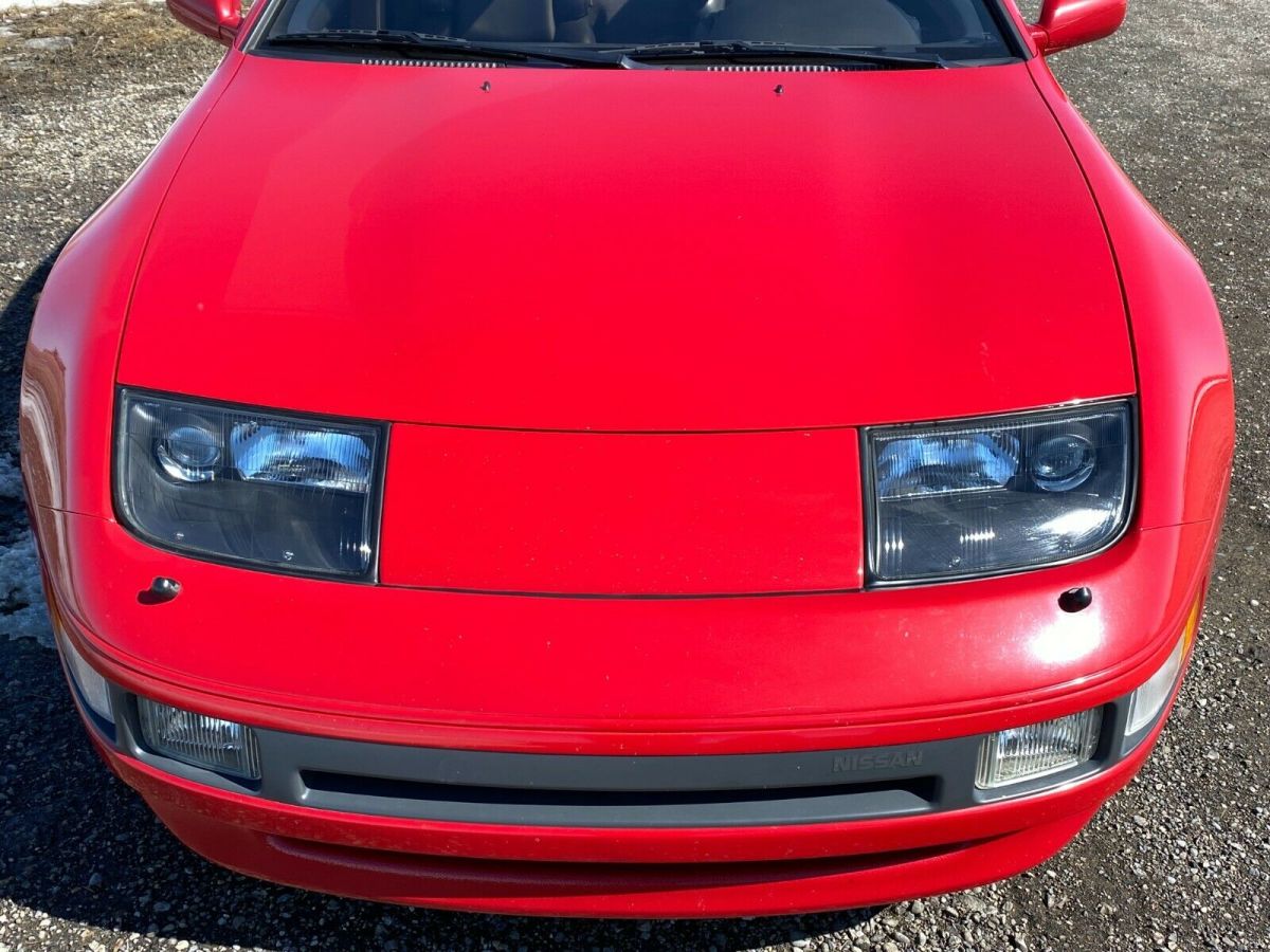1990 Nissan 300ZX