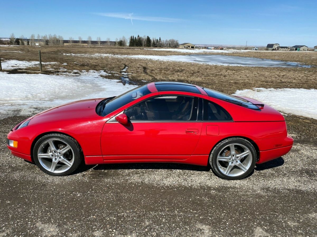 1990 Nissan 300ZX
