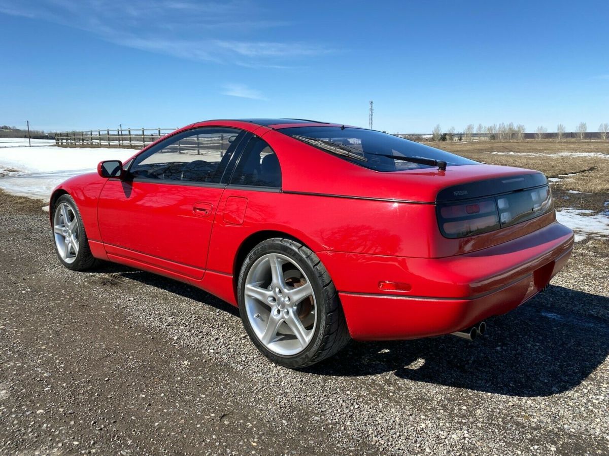 1990 Nissan 300ZX