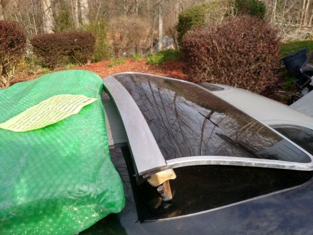 1977 Black Pontiac Trans Am 2 door