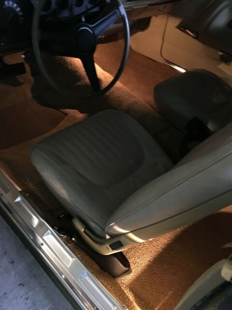 1971 Green Dodge Challenger Convertible