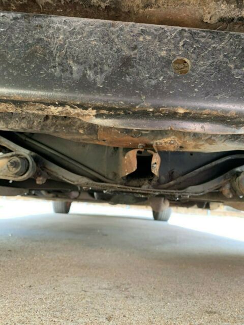 1956 Red/White Oldsmobile Eighty-Eight Sedan