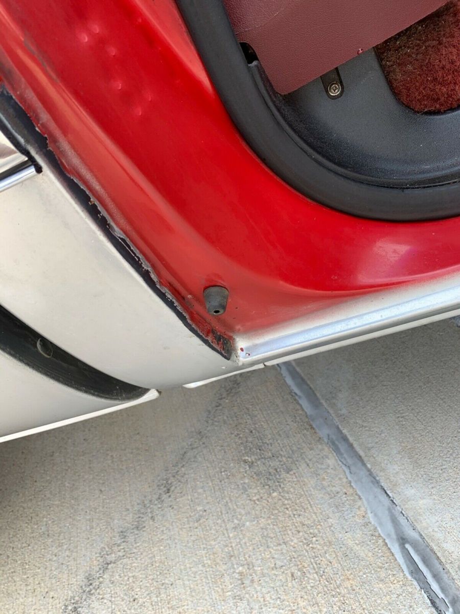 1985 Chevrolet C-10 Standard Cab Pickup