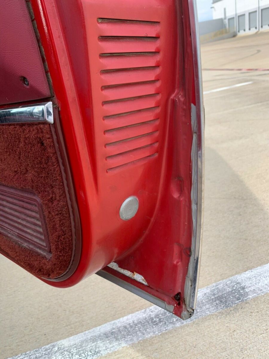 1985 Chevrolet C-10 Standard Cab Pickup