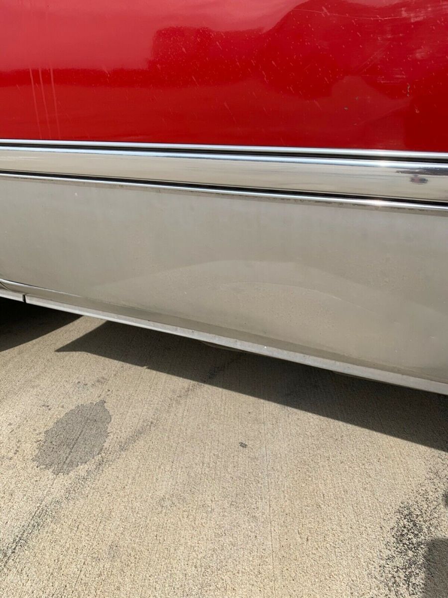 1985 Chevrolet C-10 Standard Cab Pickup