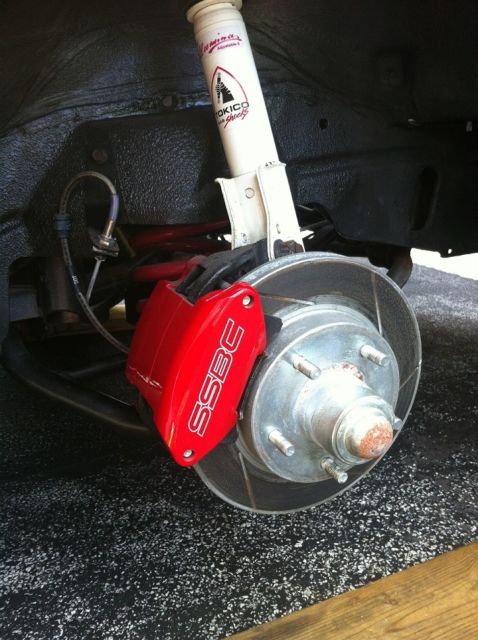 1986 Yellow Chevrolet Camaro Coupe