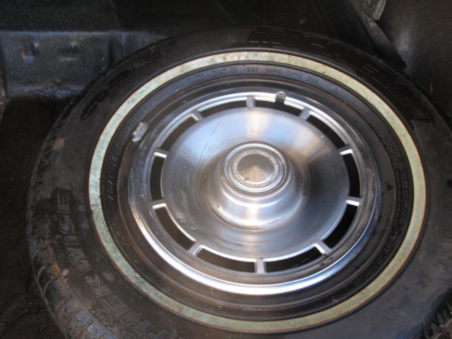 1972 Chevrolet Chevelle