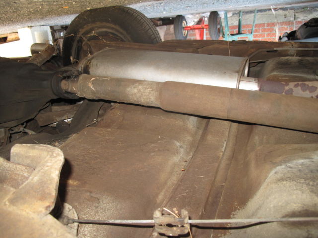 1972 Chevrolet Chevelle