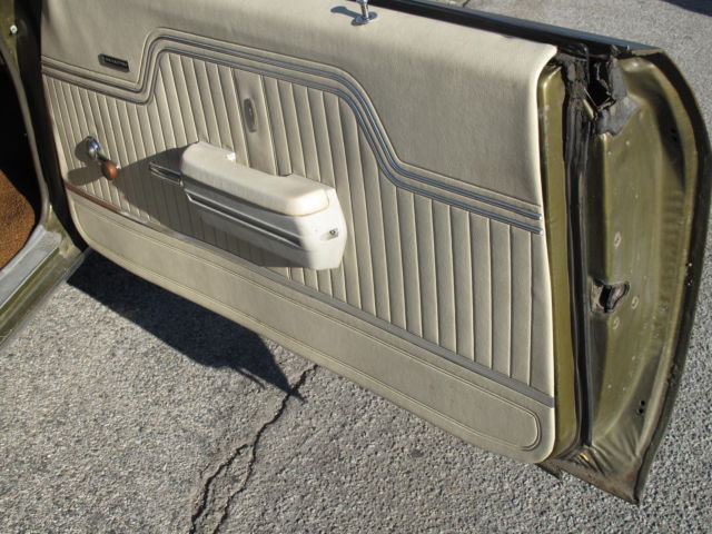 1972 Chevrolet Chevelle