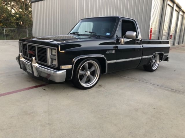 1987 GMC Sierra 1500