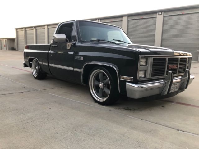 1987 GMC Sierra 1500