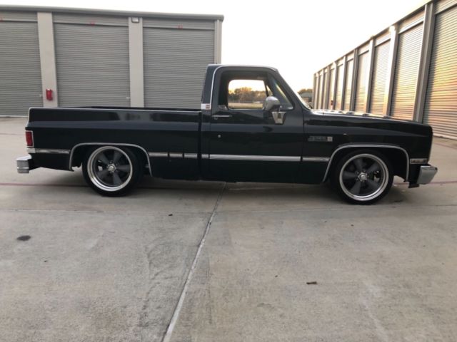 1987 GMC Sierra 1500