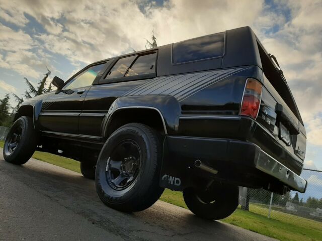1988 Toyota 4Runner