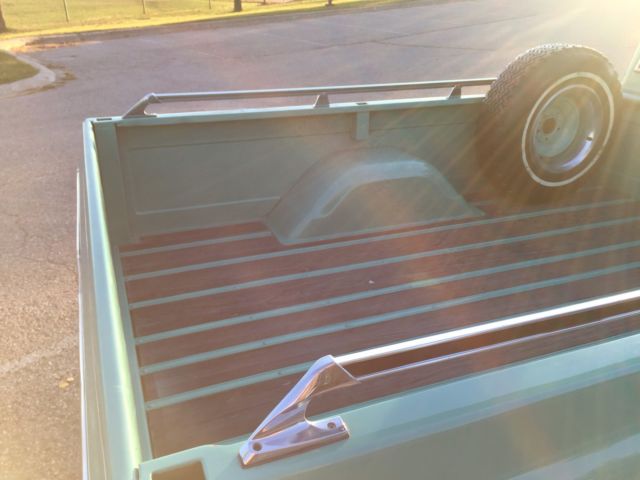 1972 GMC Sierra 1500