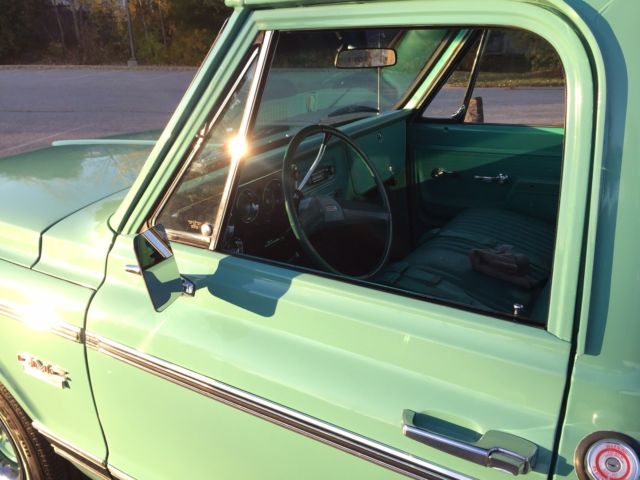 1972 GMC Sierra 1500