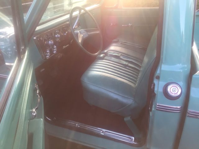 1972 GMC Sierra 1500