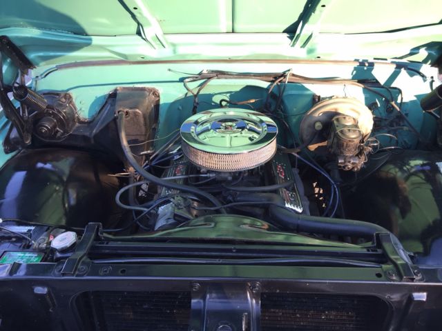 1972 GMC Sierra 1500