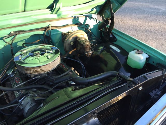 1972 GMC Sierra 1500