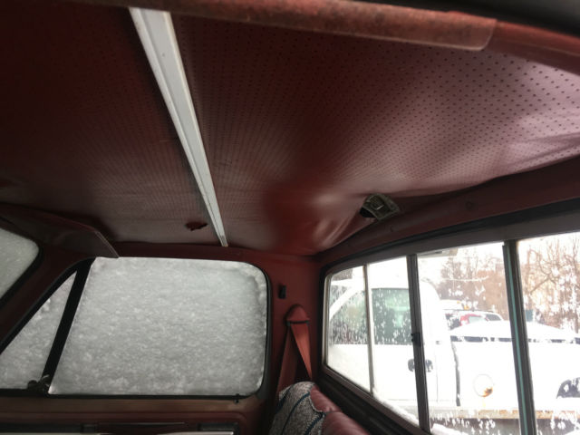 1979 Black/Silver Chevrolet C-10