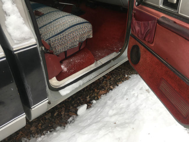 1979 Black/Silver Chevrolet C-10